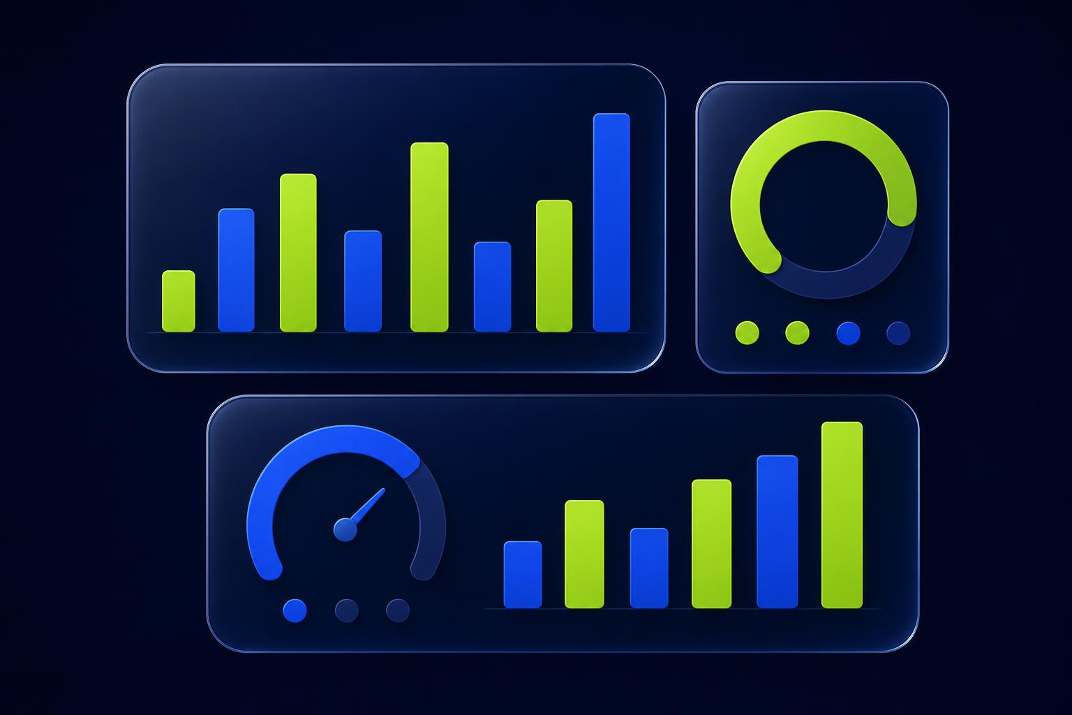 Audit Dashboard