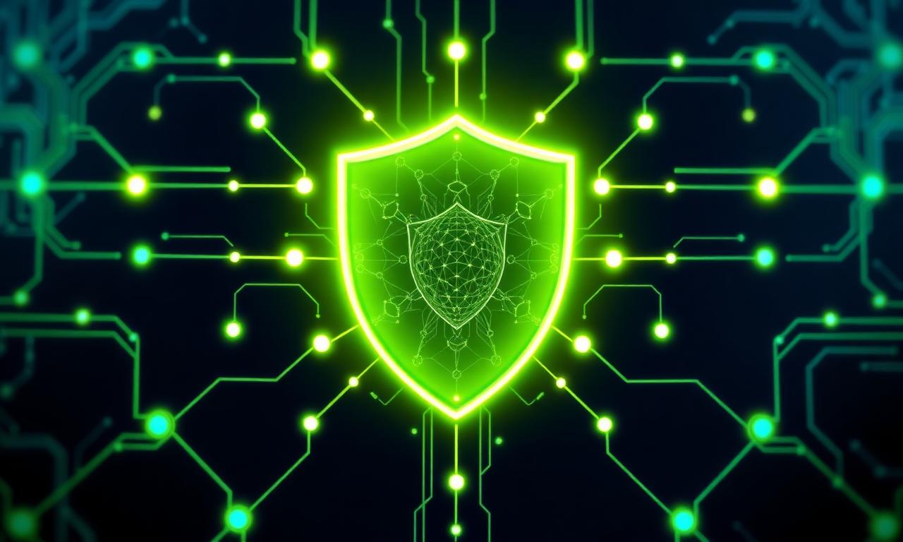 Cybersecurity Controls
