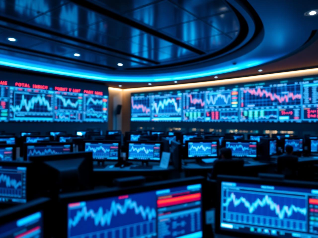 Investment bank compliance