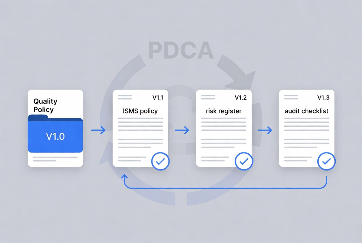PDCA Cycle