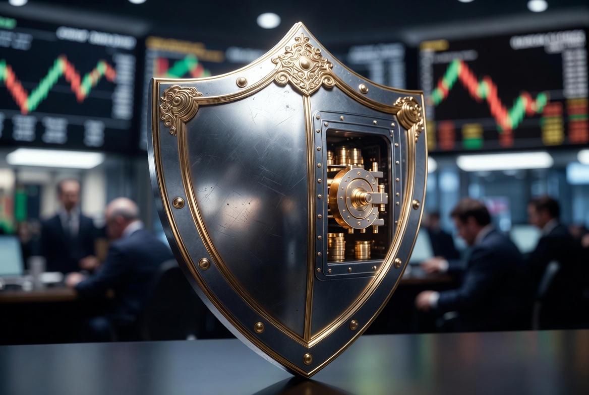 Financial protection